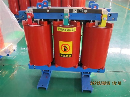 包河SCB12-315KVA/10KV/0.4KV干式变压器