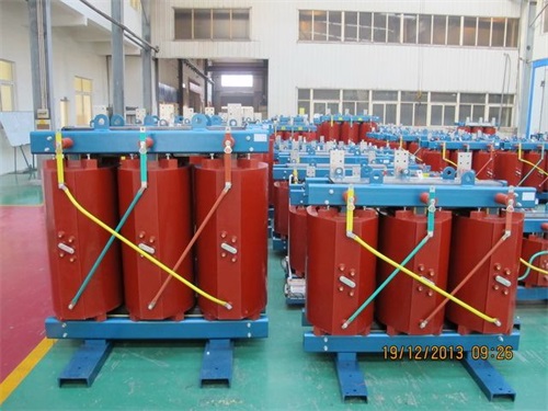 包河3150kva干式变压器现货价格