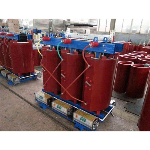 包河SCB13-100KVA干式变压器供应厂家