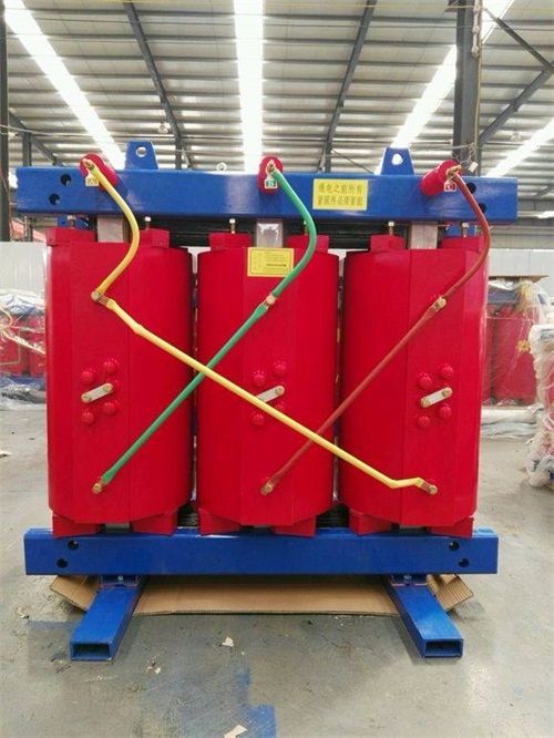 包河SCB12-315KVA干式变压器现货直发